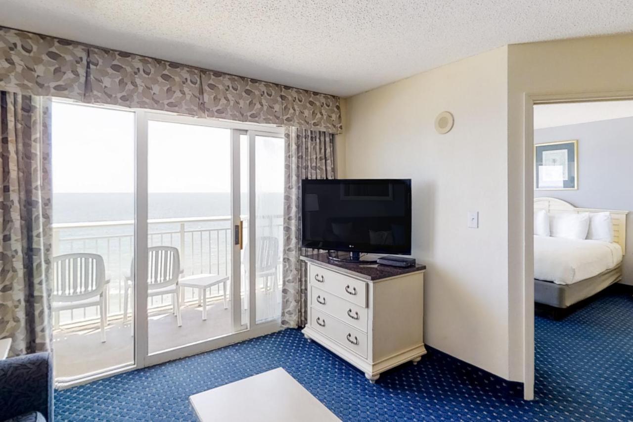 Hotel Bay Watch 1637 Myrtle Beach Zewnętrze zdjęcie