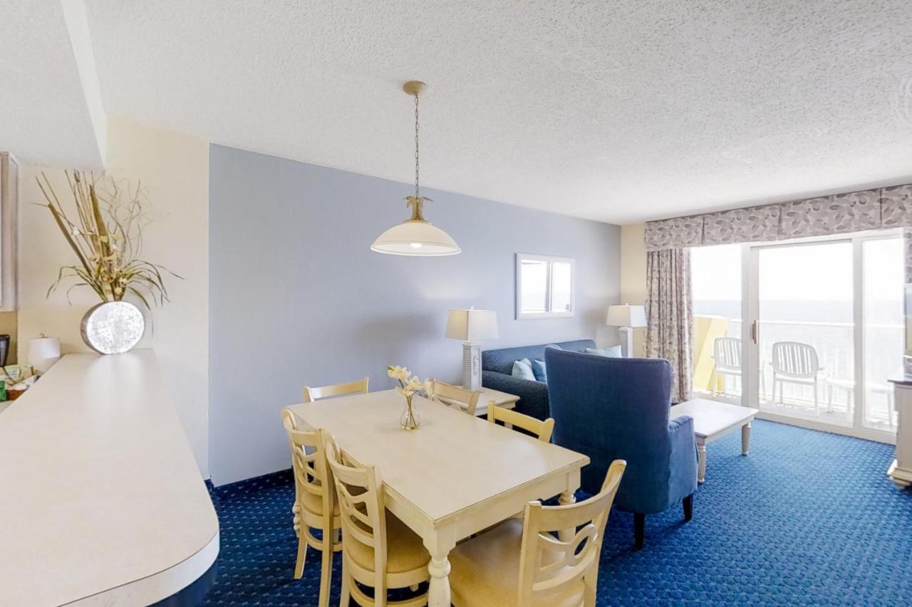Hotel Bay Watch 1637 Myrtle Beach Zewnętrze zdjęcie