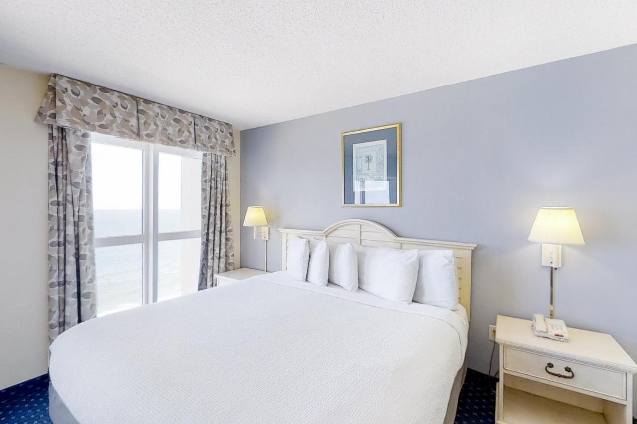 Hotel Bay Watch 1637 Myrtle Beach Zewnętrze zdjęcie