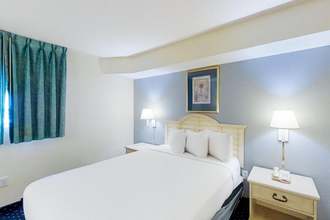 Hotel Bay Watch 1637 Myrtle Beach Zewnętrze zdjęcie